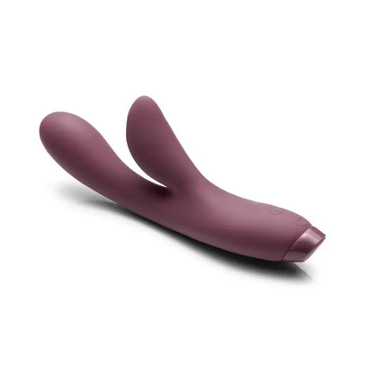 Experience Bliss with the Je Joue Hera Sleek Rabbit Vibrator Purple