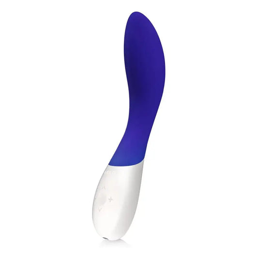 Experience Bliss with the Lelo Mona Wave Vibrator Midnight Blue