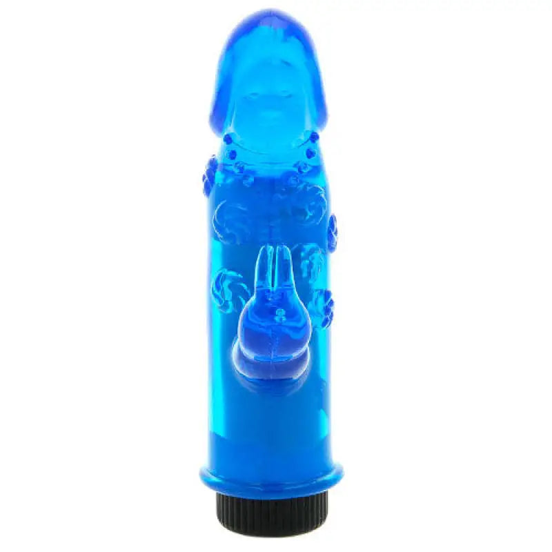 Experience Bliss with the Mini Rabbit Vibe Designed for Ultimate Pleasure