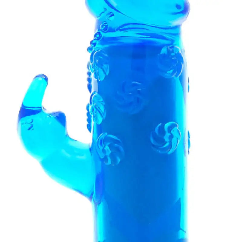 Experience Bliss with the Mini Rabbit Vibe Designed for Ultimate Pleasure