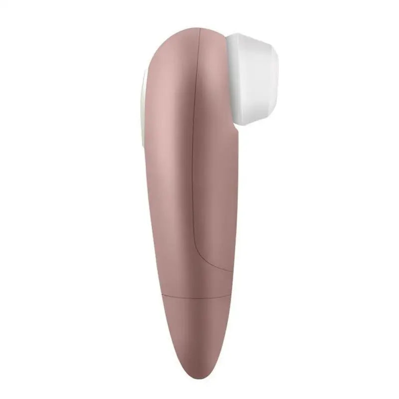 Experience Bliss with the Satisfyer 1 Clitoral Vibrator