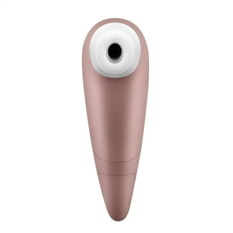 Experience Bliss with the Satisfyer 1 Clitoral Vibrator