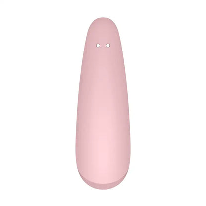 Satisfyer App Enabled Curvy 2+ Pink