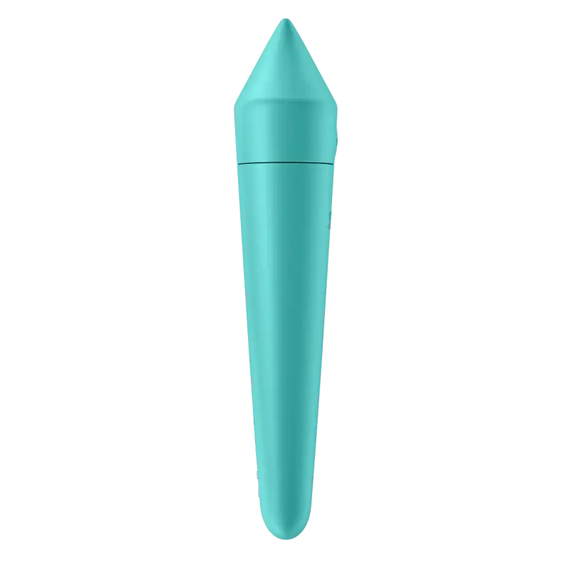 Satisfyer Ultra Power Bullet 8 Turquoise