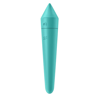 Satisfyer Ultra Power Bullet 8 Turquoise
