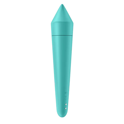 Satisfyer Ultra Power Bullet 8 Turquoise