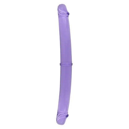 Experience Bliss with the Twinzer 12 Inch Double Dong’s Realistic Design