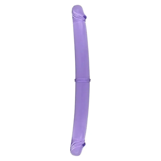 Experience Bliss with the Twinzer 12 Inch Double Dong’s Realistic Design