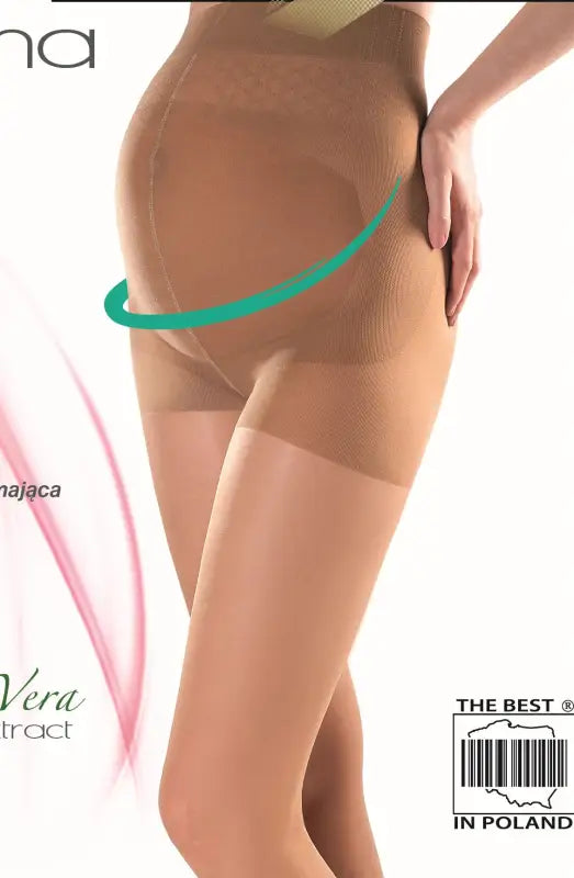 Experience Comfort with Gabriella Classic Mamma Tights for Pregnant Women