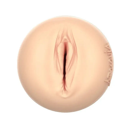 Experience Ecstasy with Kiiroo Apolonia Lapiedra Feelstar Stroker