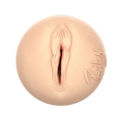 Experience Ecstasy with Kiiroo Britney Amber Feelstar Stroker
