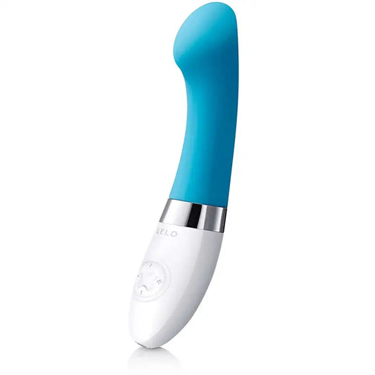 Experience Ecstasy with Lelo Gigi G-Spot Vibrator for Ultimate Pleasure