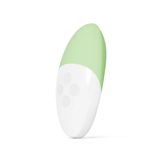 Experience Ecstasy with Lelo Siri and SoundSense Technology