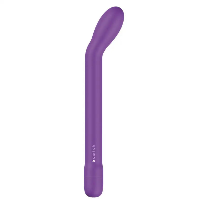 Experience Ecstasy with the Bswish Bgee Classic G-Spot Vibrator