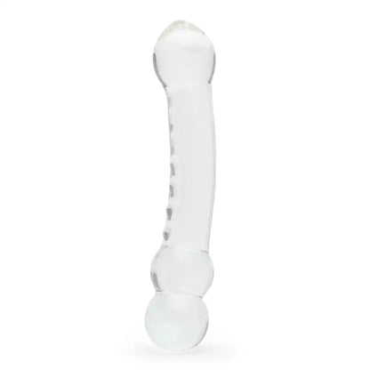 Fifty Shades of Grey Drive Me Crazy Glass Massage Wand