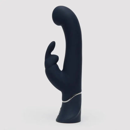 Fifty Shades of Grey Greedy Girl Dual Density G-Spot Rabbit Vibrator 