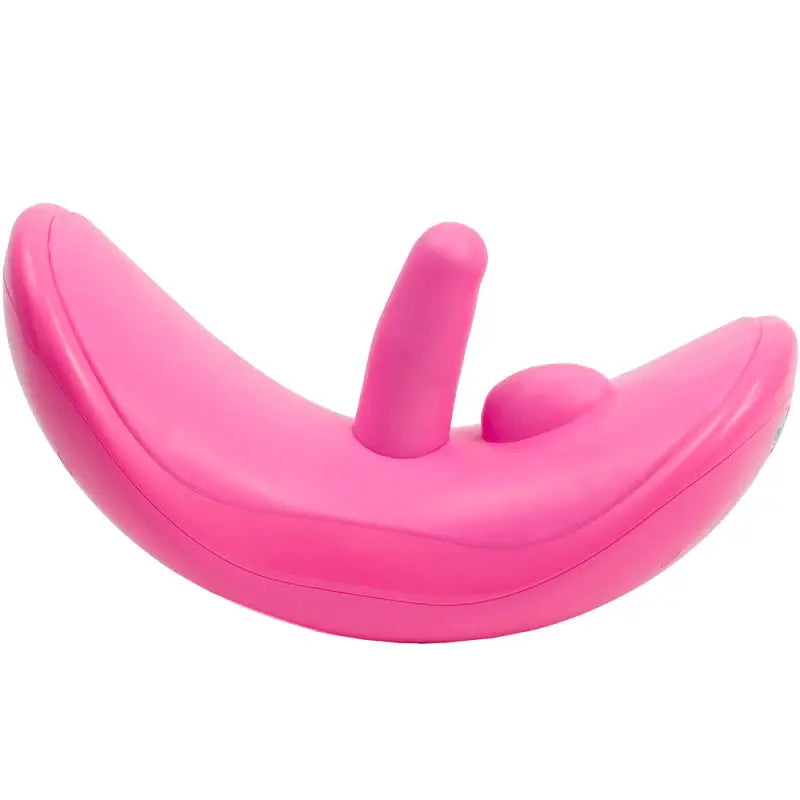 Experience Ecstasy with the iRide Vibrating Rocker for Ultimate Pleasure
