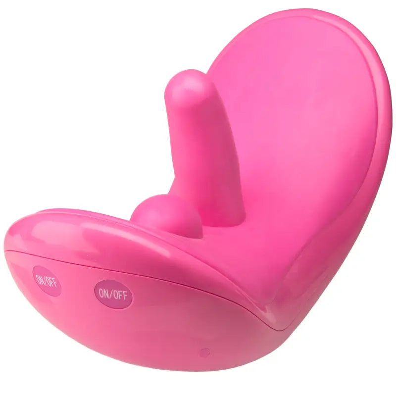 Experience Ecstasy with the iRide Vibrating Rocker for Ultimate Pleasure