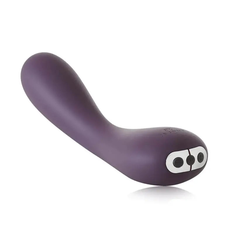 Experience Ecstasy with the Joue Uma GSpot Vibrator in Purple