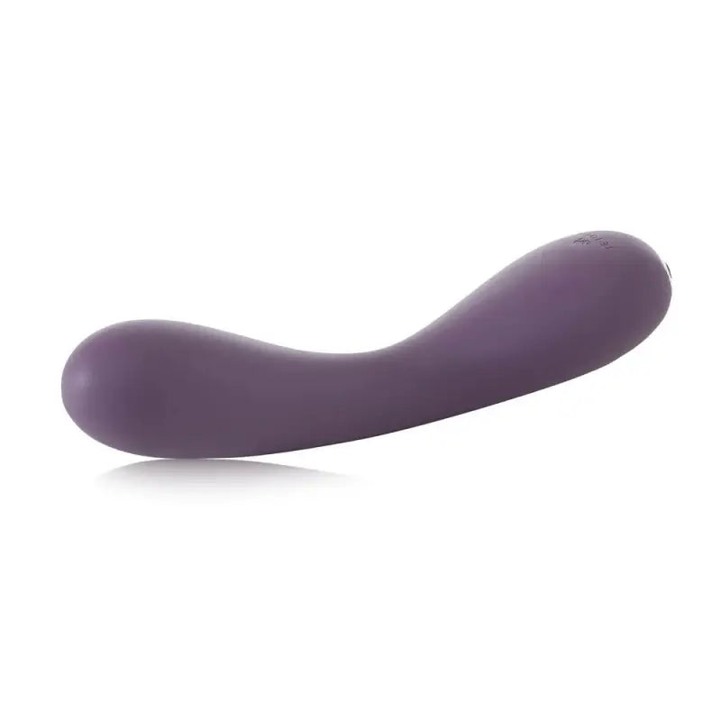 Experience Ecstasy with the Joue Uma GSpot Vibrator in Purple