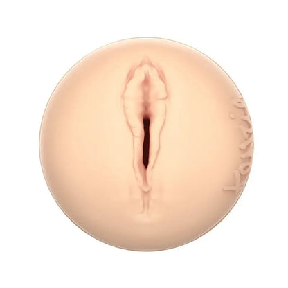 Experience Ecstasy with the Kenzie Taylor FeelStar Stroker