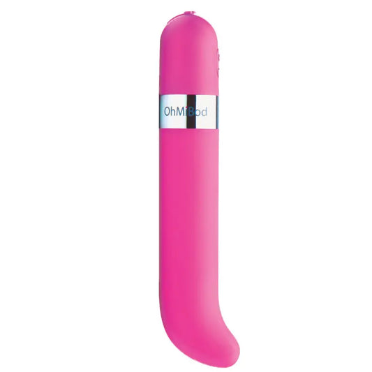 Experience Ecstasy with the OhMiBod Freestyle Wireless Music-Driven Vibrator