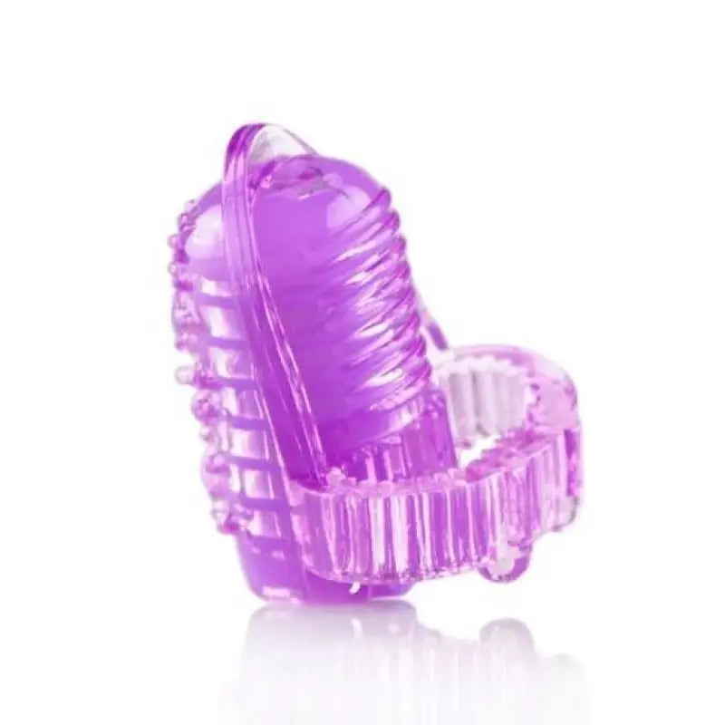 Experience Ecstasy with the Screaming O LingO Tongue Vibrator