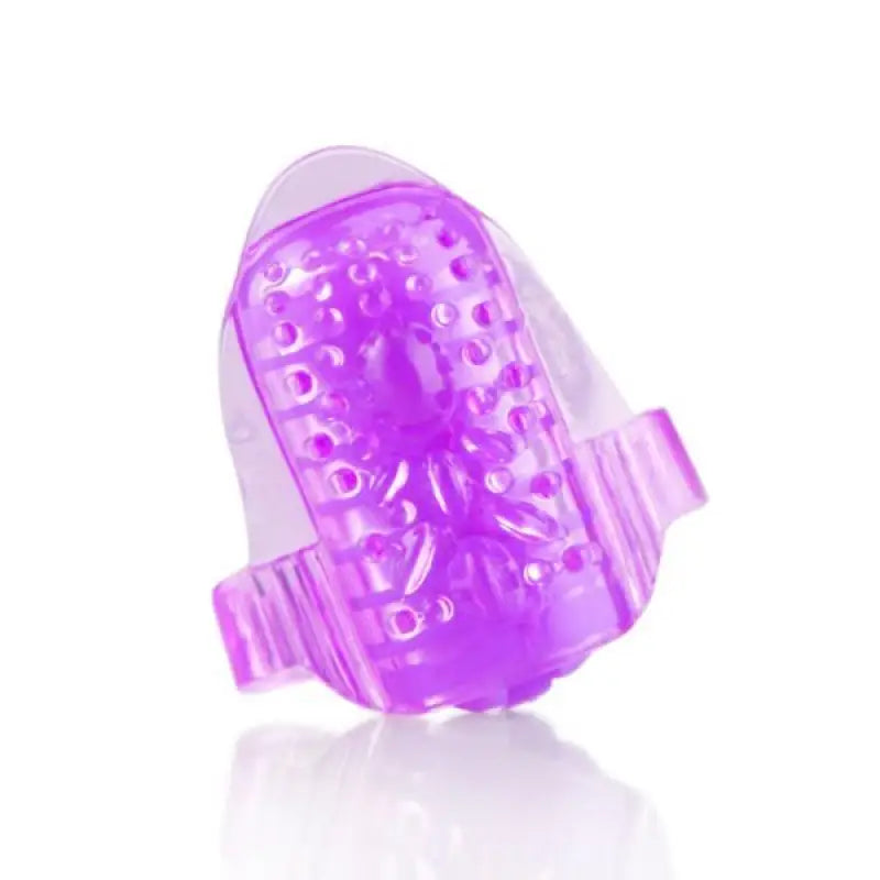 Experience Ecstasy with the Screaming O LingO Tongue Vibrator