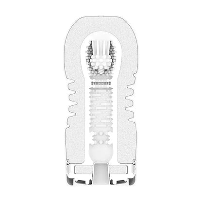Experience Ecstasy with the Tenga Rolling Head Cup Masturbator