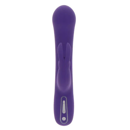 Experience Ecstasy with the ToyJoy Love Rabbit Triple Pleasure Vibrator