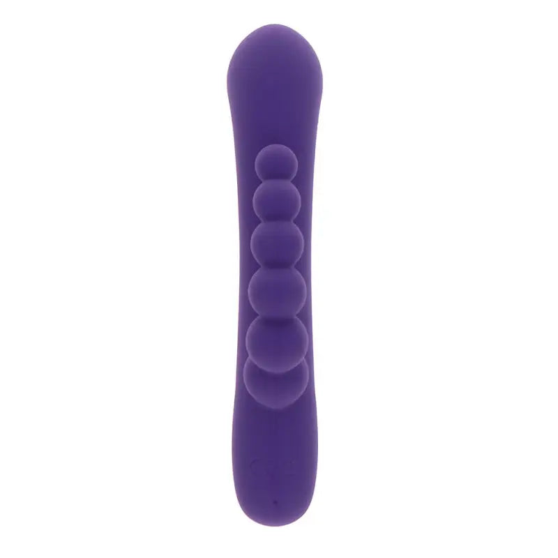 Experience Ecstasy with the ToyJoy Love Rabbit Triple Pleasure Vibrator