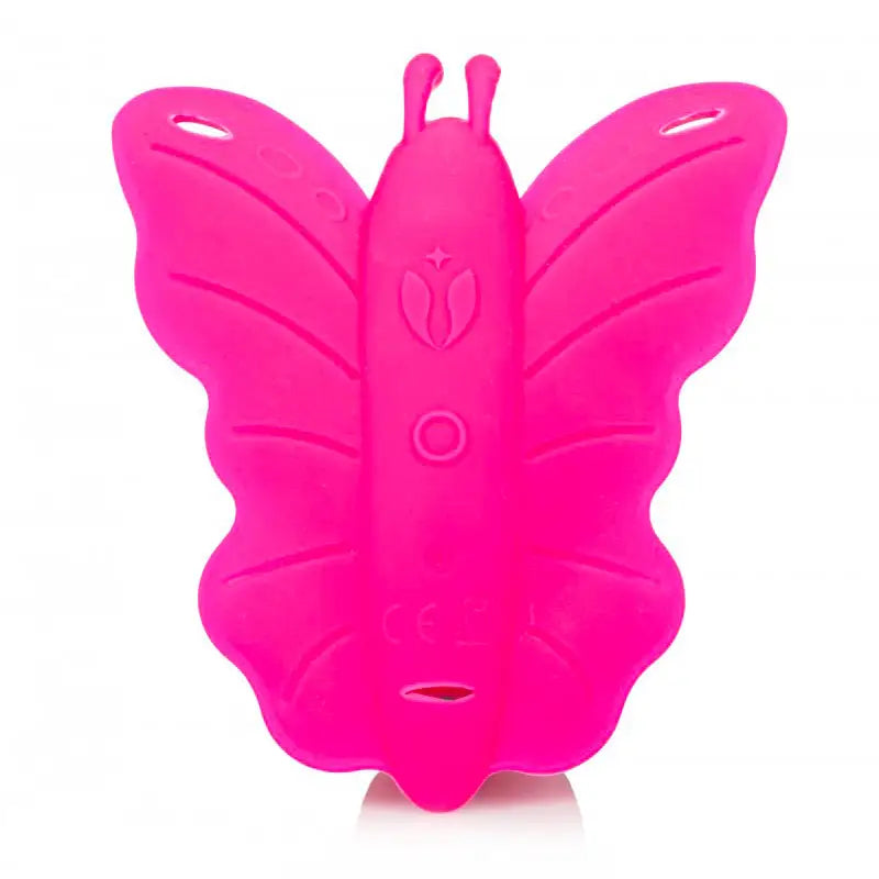 Experience Ecstasy with Venus Butterfly Remote Control Vibrator
