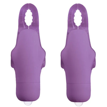Experience Ecstasy with Wireless Nipple Clamps for Ultimate Pleasure