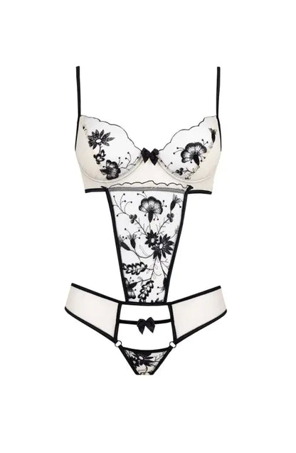 Experience Elegance with the Beauty Night BN6611 Savannah Teddy