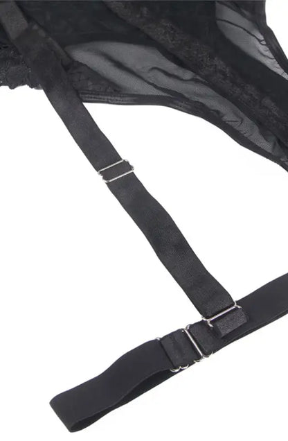 Experience Elegance with the Stunning YesX YX840Q Body Suit