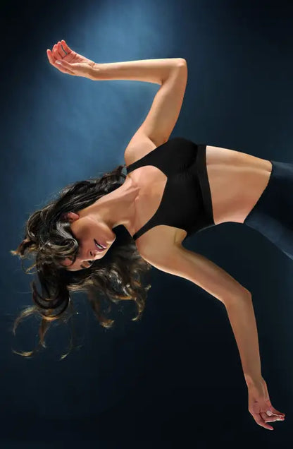 Experience Elevation with the Medium Compression Push Up Bra