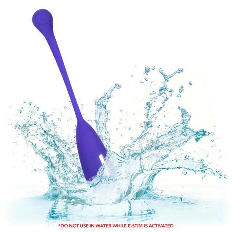 Experience Empowerment with the Impulse Intimate Estim Remote Kegel Exerciser