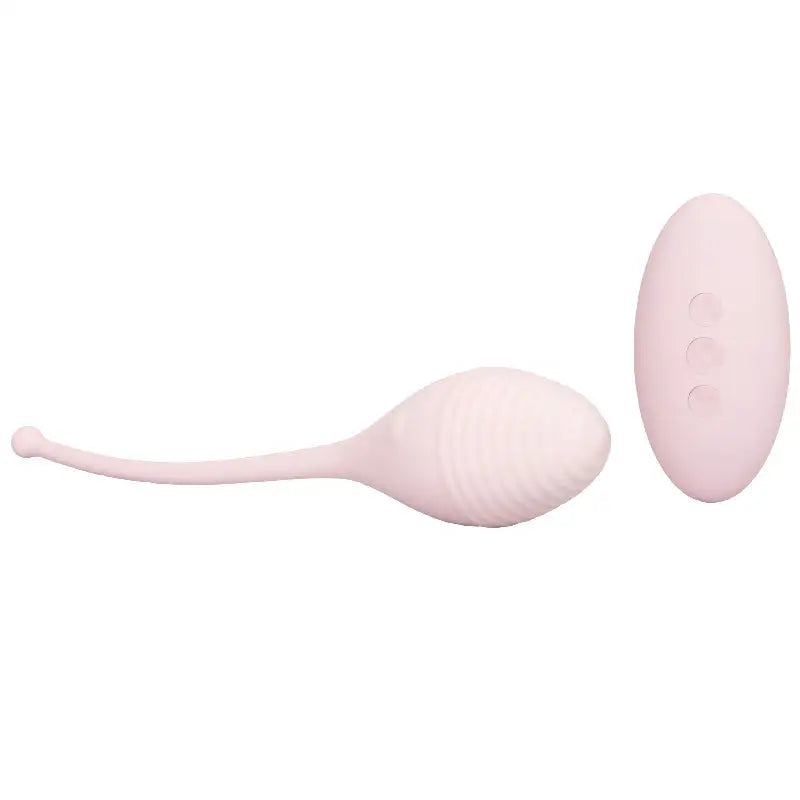 Experience Empowerment with the Inspire Vibrating Remote Kegel Exerciser