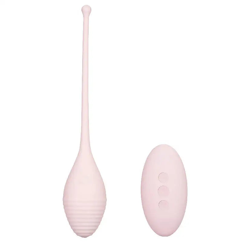 Experience Empowerment with the Inspire Vibrating Remote Kegel Exerciser
