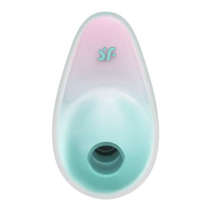 Satisfyer Pixie Dust Mint Pink