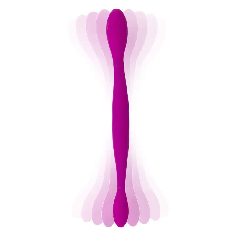 Experience Endless Orgasms with ToyJoy Infinity Double Dildo