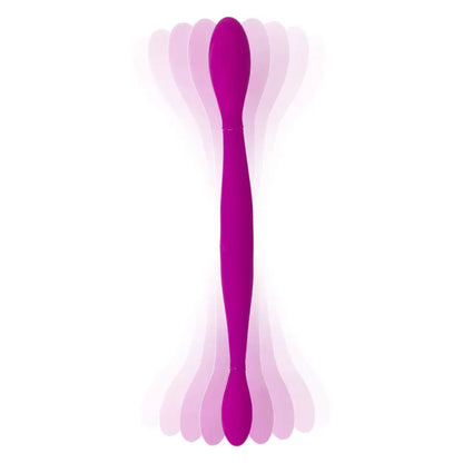 Experience Endless Orgasms with ToyJoy Infinity Double Dildo