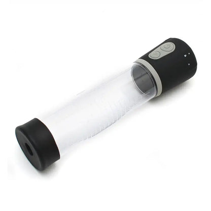 Experience Enhanced Pleasure with Rimba PPump PP03 Electronic System
