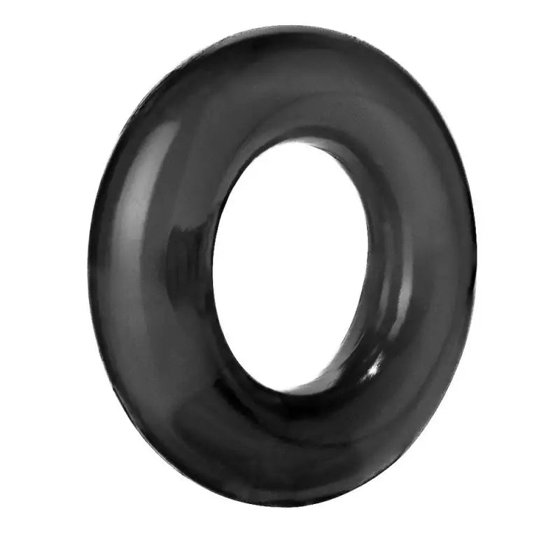 Experience Enhanced Pleasure with Screaming O Ringo Cock Ring