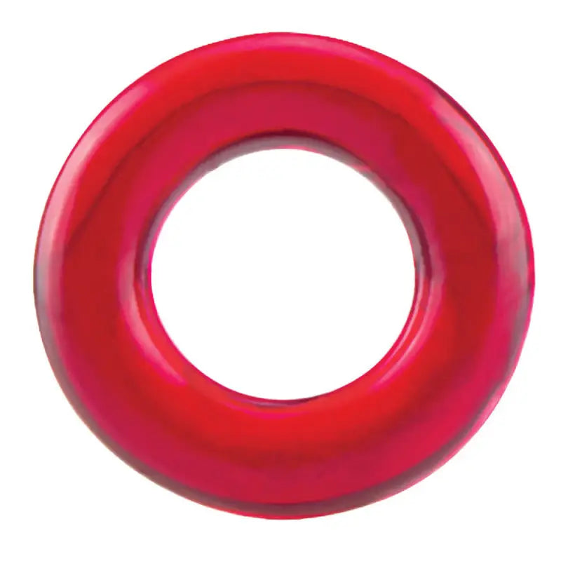 Experience Enhanced Pleasure with Screaming O Ringo Cock Ring