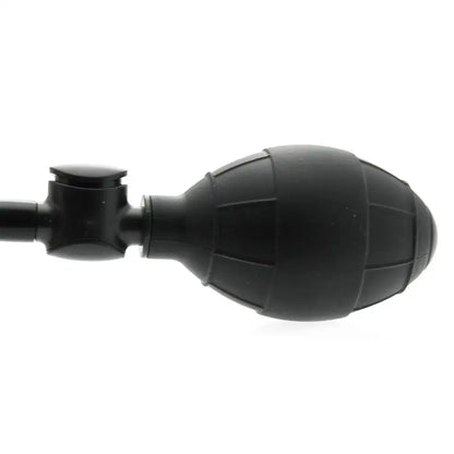 Experience Enhanced Size with Mojo Zero Gravity Penis Pump