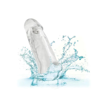 Experience Enhancement with CalExotics Performance Maxx Clear Extension