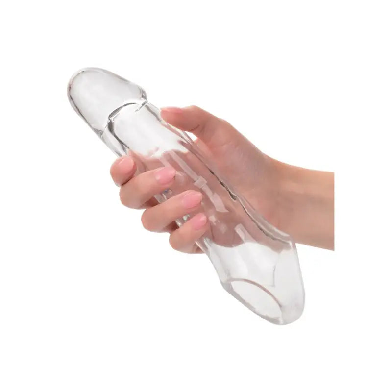 Experience Enhancement with CalExotics Performance Maxx Clear Extension