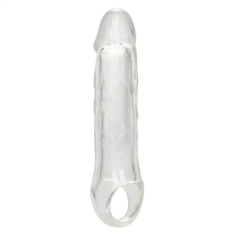 Experience Enhancement with CalExotics Performance Maxx Clear Extension