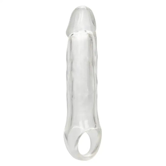 Experience Enhancement with CalExotics Performance Maxx Clear Extension